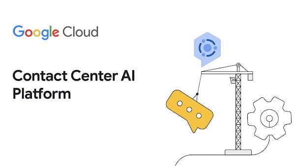 Google Contact Center Ai